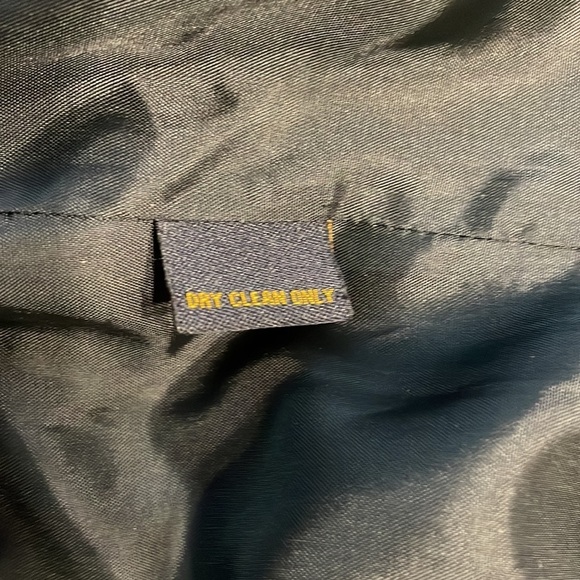 LRL Ralph Lauren Jacket Sz 22 - Picture 11 of 12